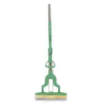 Makro Trapero sweeper fuller mango extensible oferta
