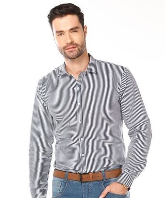 Amelissa Camisa cordoba rayas oferta