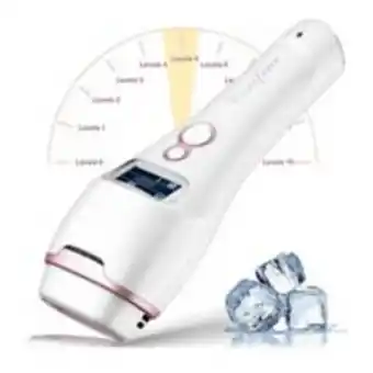 Falabella Depiladora laser mcoychen ipl sin dolor oferta