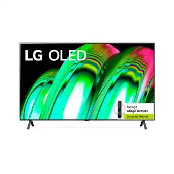 Falabella Televisor lg 48 pulgadas oled uhd smart tv oferta