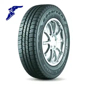 Makro Llanta goodyear 165/70r13 direction touring 79t oferta