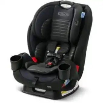 Falabella Silla de auto para bebe graco grupo 0+ -1-2-3 oferta