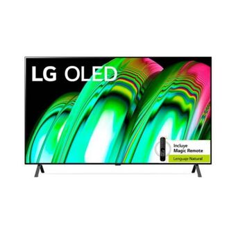 Falabella Televisor lg 55 pulgadas oled 4k ultra hd smart tv oferta