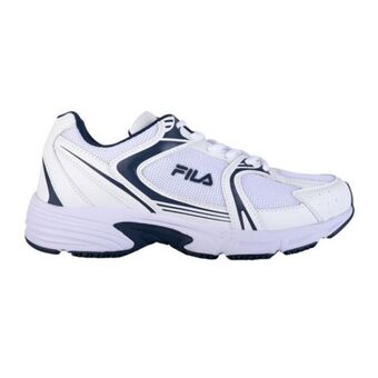 People Plays Tenis hombre fila smith white-navy oferta