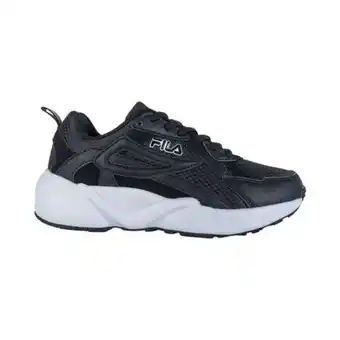 People Plays Tenis mujer fila ws tany black/white oferta
