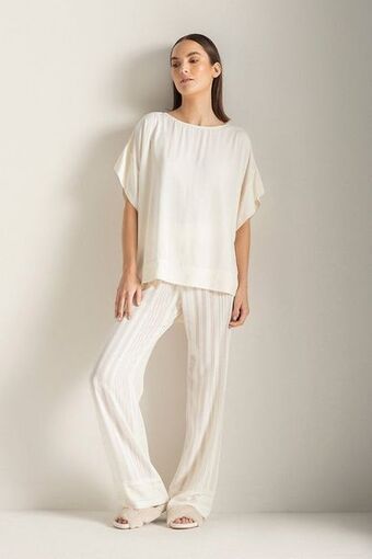 Touché Pijama pantalón oferta