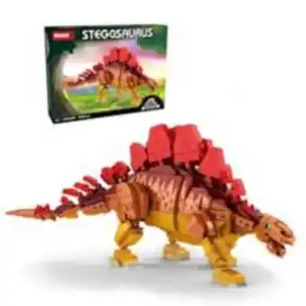 Falabella Bloques de armar stegosaurus 700 pzs oferta