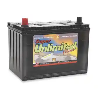 Makro Bateria auto s-unlimited 34r850su oferta