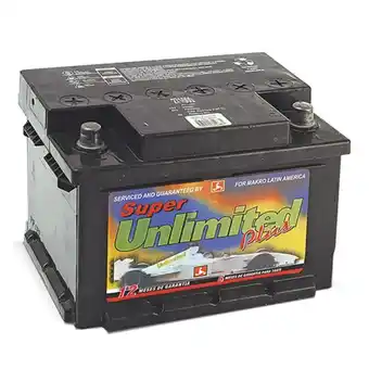 Makro Bateria auto s-unlimited 271000su oferta