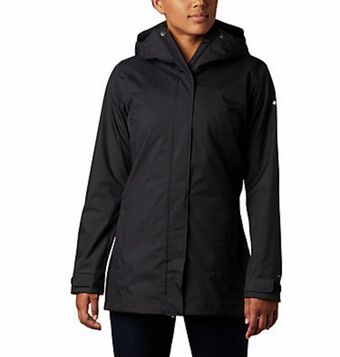 Columbia Chaqueta splash a little™ ii para mujer oferta
