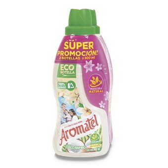 Makro Suavizante aromatel coco 900ml x2u oferta