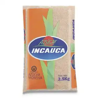Makro Azucar morena incauca 2.5kg oferta