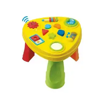 Alkosto Centro de actividades para bebé play oferta