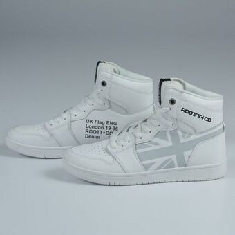 Roott + Co Tenis botas oferta