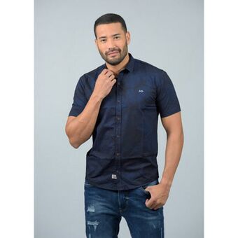 Roott + Co Camisa manga corta oferta