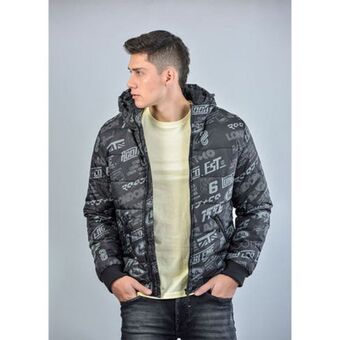 Roott + Co Chaqueta abullonada oferta