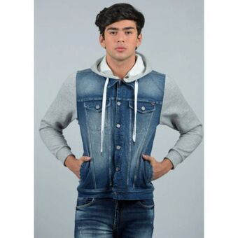 Roott + Co Chaqueta denim oferta