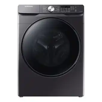 Samsung Wd20t6000gv lavadora secadora con ciclo de vapor, 20 kg oferta