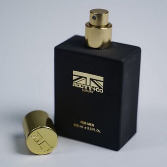 Roott + Co Perfume luxury oferta