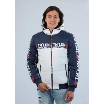 Roott + Co Chaqueta abullonada oferta