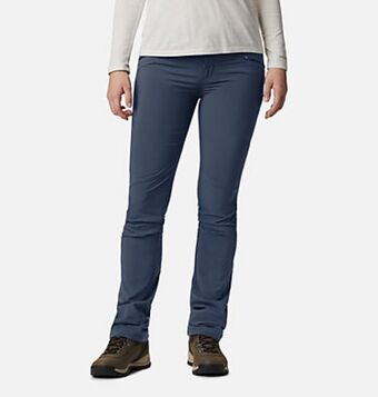 Columbia Pantalón peak to point™ para mujer oferta