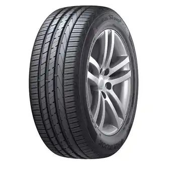 Alkosto Llanta hankook ventus s1 evo2 suv (k117a) 225/60r17h oferta