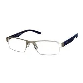 Cruz verde Gafas lectura 2.0 ref vp 19-02 sobre x 1 v-polak blue silver oferta