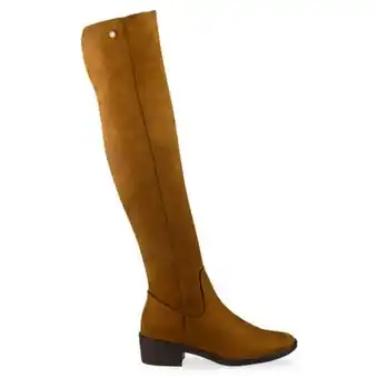 Fiorenzi Botas para mujer rohana miel oferta