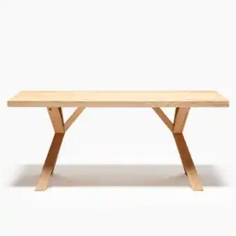 Linio Mesa de comedor 6 puestos riviera oferta