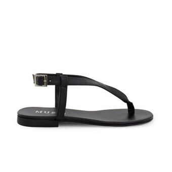 Mussi Sandalia plana de sintético ruanda oferta