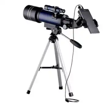 Linio Telescopio astronómico de alta definición high times oferta