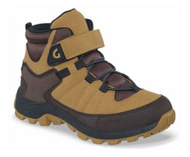 Botas croydon para online niño