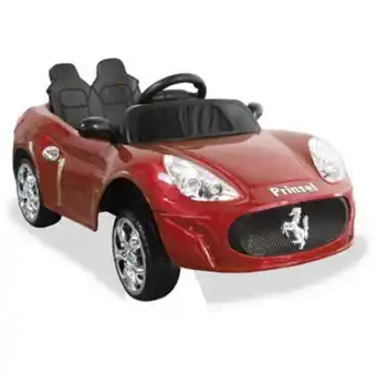 Linio Carro eléctrico para niño exclusivo montable control remoto oferta