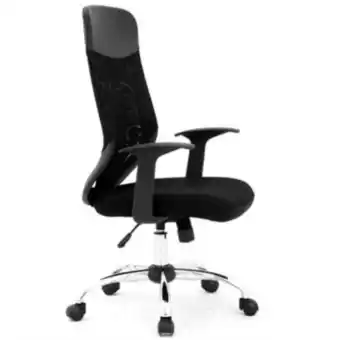 Linio Silla de escritorio ergonomus presidente sally oferta