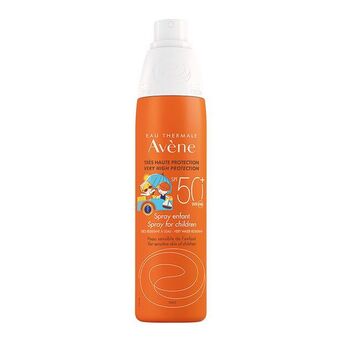 Cruz verde Protector solar spray niños spf 50 frasco x 200ml oferta