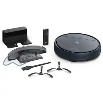 Electrolux Aspiradora trapeadora robot home-e ultra experience erb40 electrolux oferta