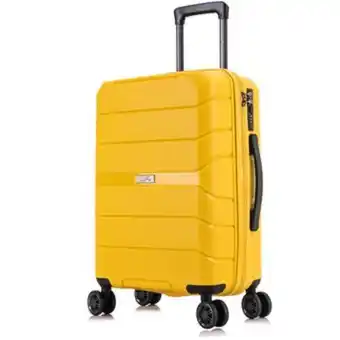 Linio Maleta de viaje para cabina 10 kilos ruedas extraibles / equipaje de mano oferta