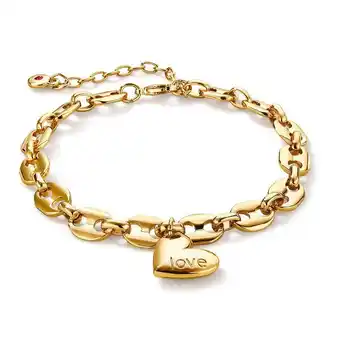 Ésika Pulsera absolute heart oferta