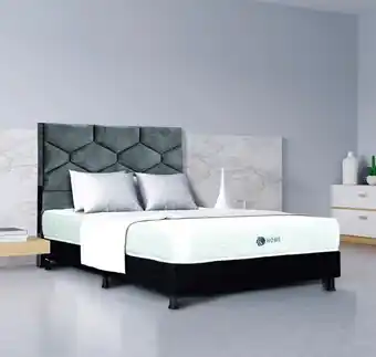 Olímpica Colchón special para cama sencilla oferta