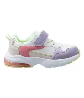 Offcorss Tenis deportivos con cámara de aire para bebé niña oferta