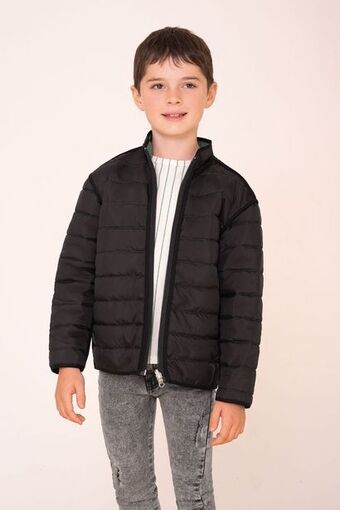 Pacífika Chaqueta manga larga multicolor oferta