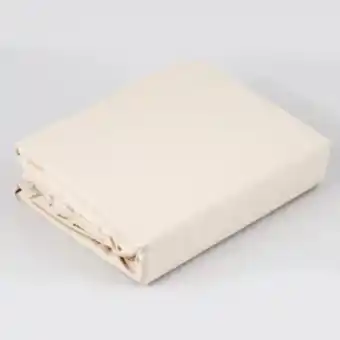Home Sentry Juego sábanas extra doble expressions bed & bath -beige oferta
