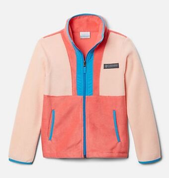 Columbia Forro polar back bowl™ para jóvenes oferta