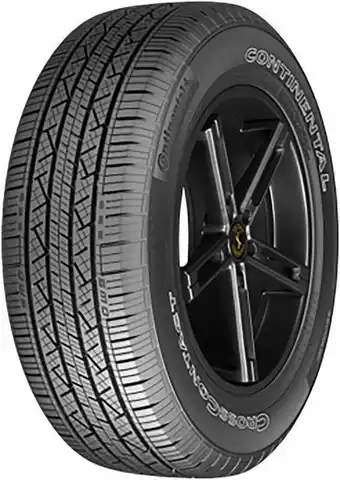Alkosto Llanta continentalcrosscontact lx25 235/60 r16 100t fr oferta