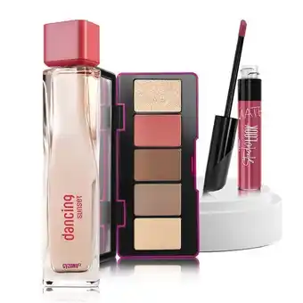 L'bel Look sunset oferta