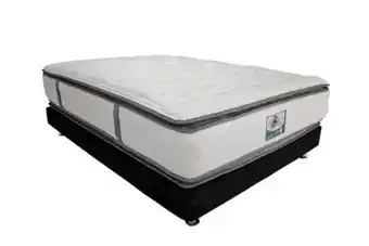 Colchones Dormiluna Colchón memorex top semi doble oferta
