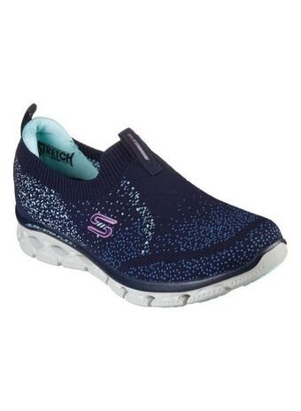 Éxito Tenis mujer step flex skechers 104305nvtq oferta