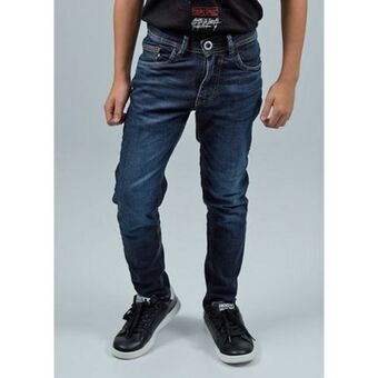 Roott + Co Jean chelsea - skinny oferta