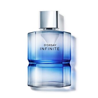 D'orsay infinite perfume de hombre, 90 ml