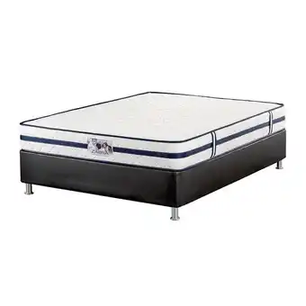 Muebles Jamar Colchón sencillo 1.00 vitale ortopédico zabra (garantía 9 años) oferta